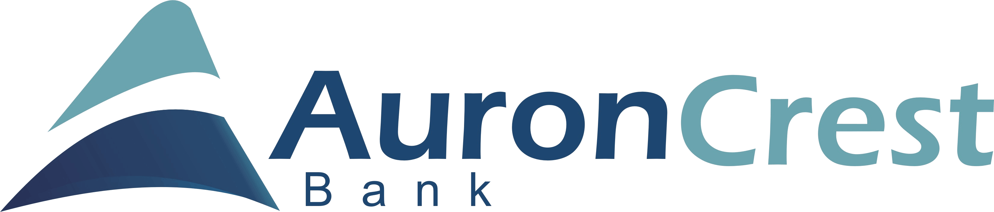 Auron Crest Bank